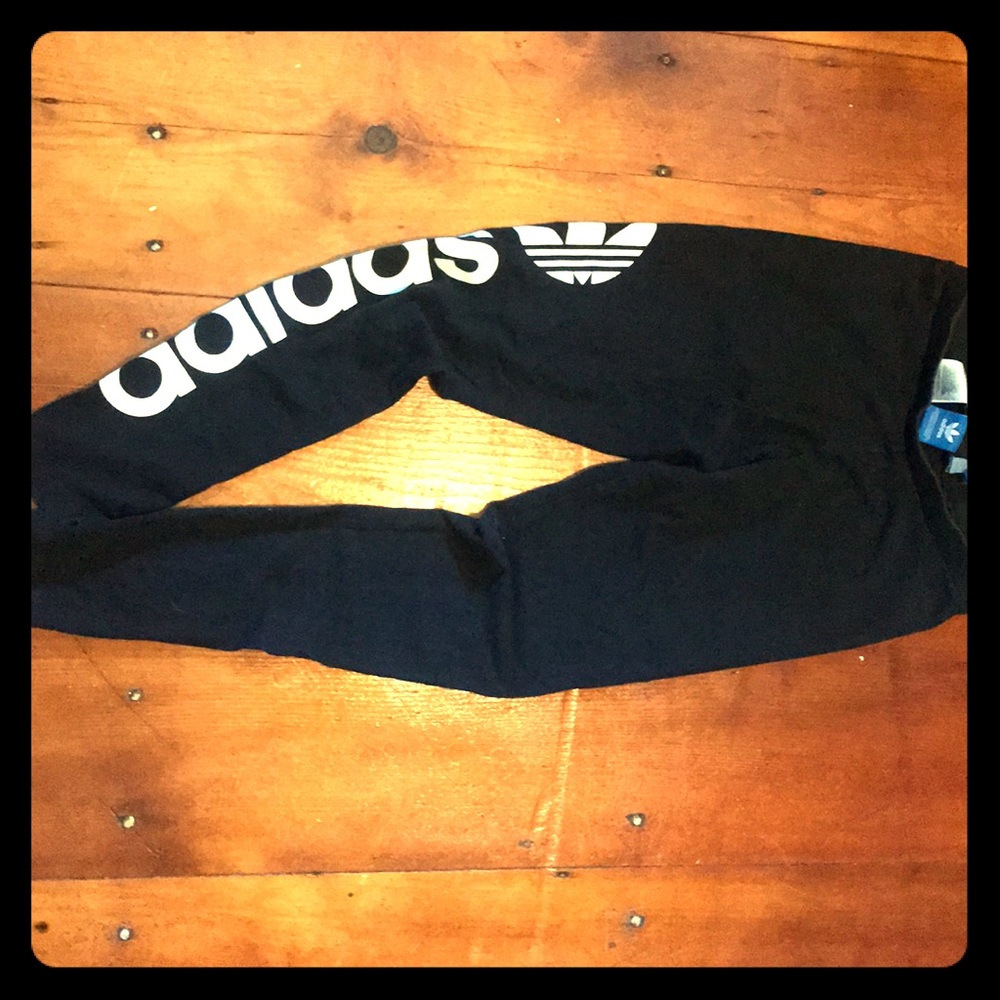 Adidas Leggings